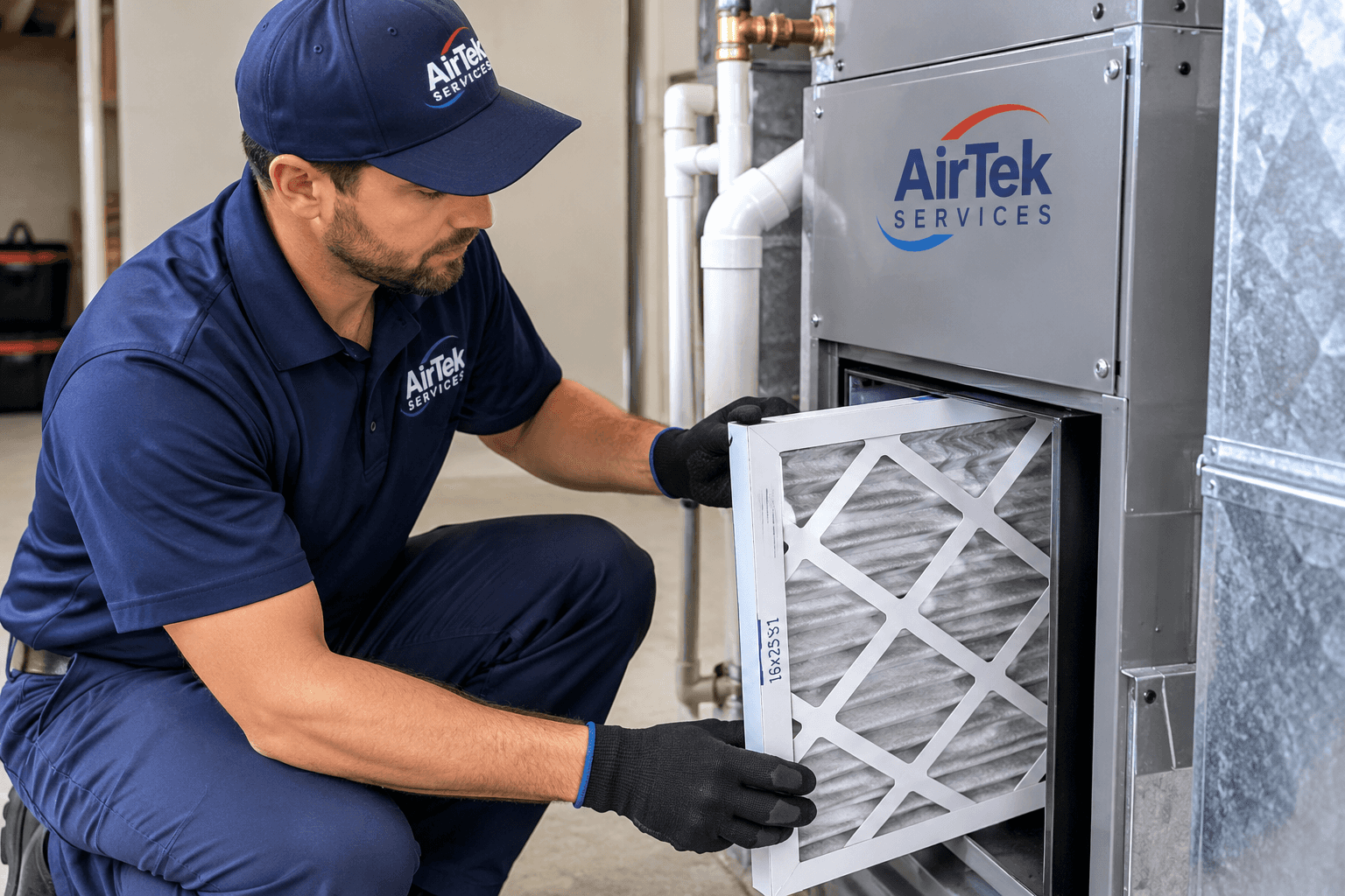 The Hidden Cost of a Dirty Air Filter