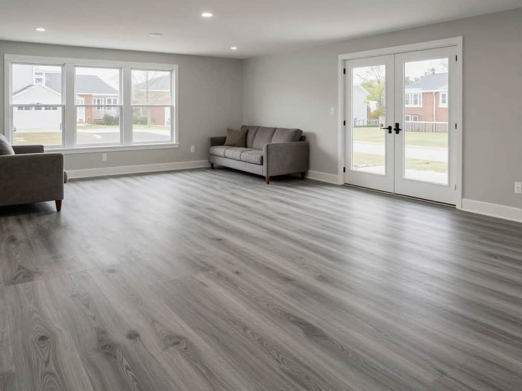 Five LVP Mistakes Woodbridge Homeowners Make (And How to Avoid Them)