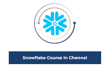 Best Snowflake Course Training in Chennai