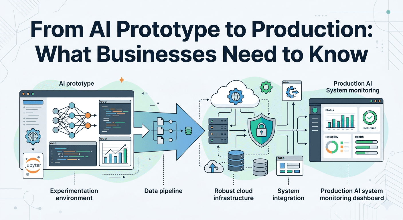 Common Challenges When Deploying AI Agents