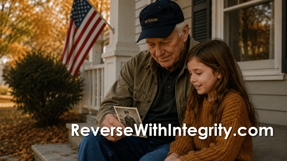 Veteran Spent His Life Taking Care of Everyone Else. Then the Debt Became Too Much.