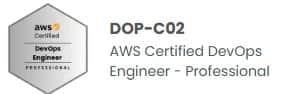 AWS Certified DevOps Engineer - Professional
