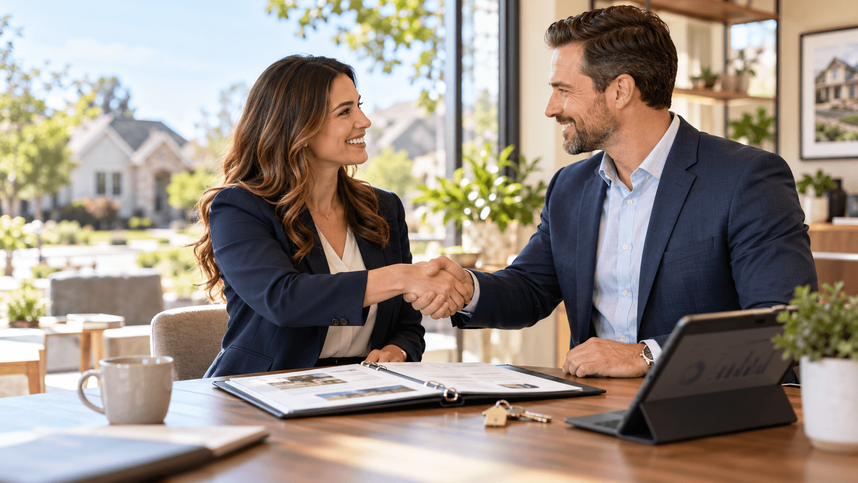 Why REALTORS® Should Vet Their Lender First | Mortgage Miles