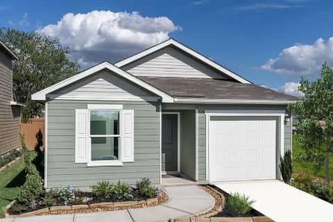 BEFORE YOU BUY A BRAND-NEW HOME
