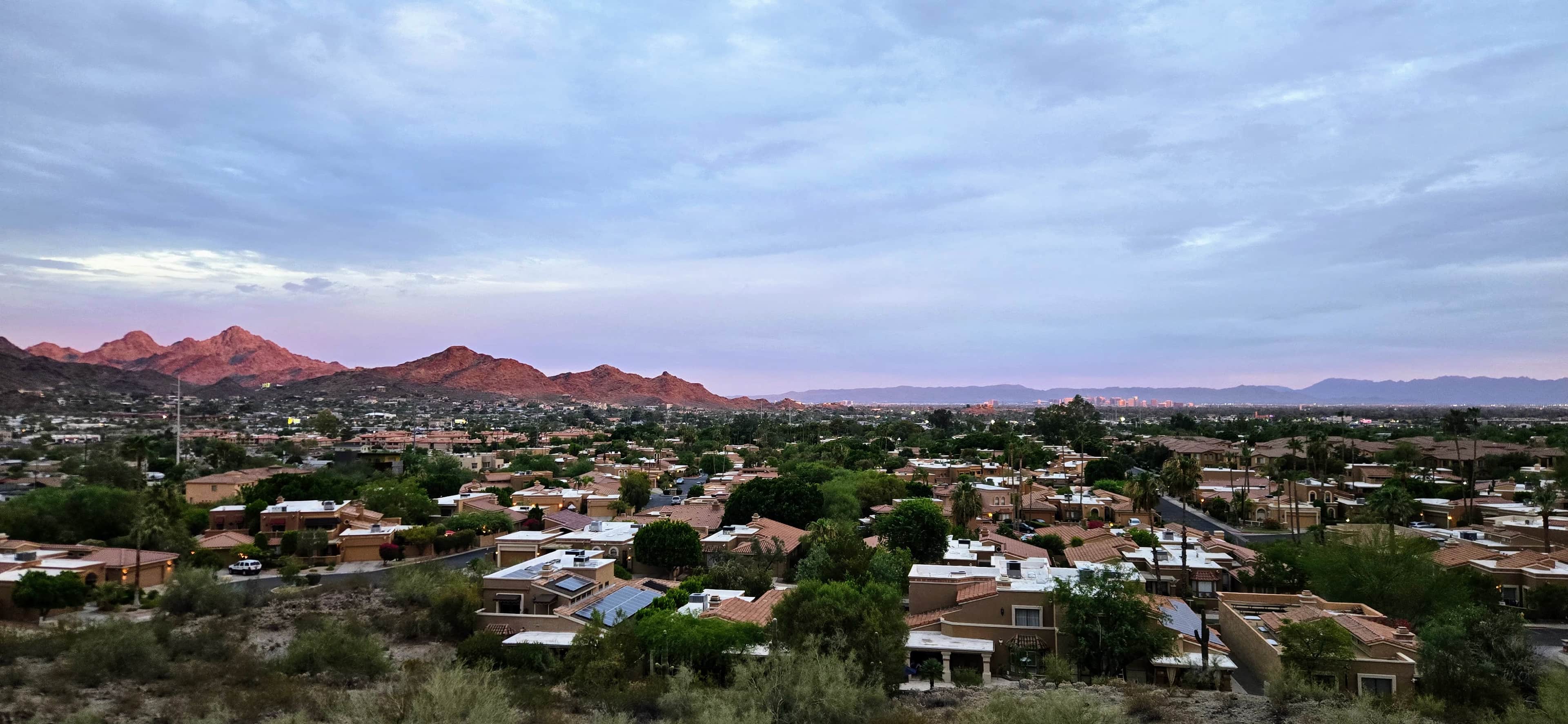 Why Now Is the Time to Buy a Home in Phoenix