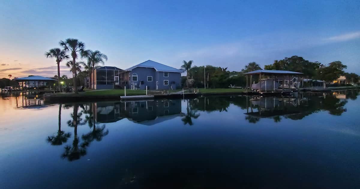 Can You Assume the Seller's Flood Insurance Policy in Apollo Beach? (And Why It Could Save You Thousands)
