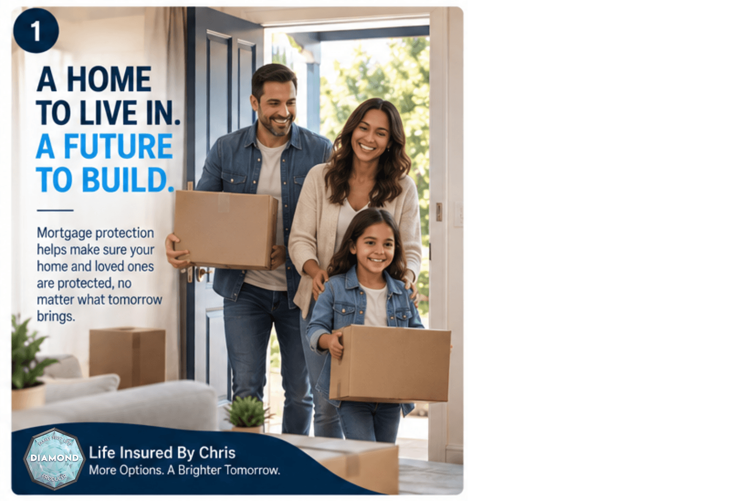 Life Insured By Chris: Mortgage Protection Insurance Quotes