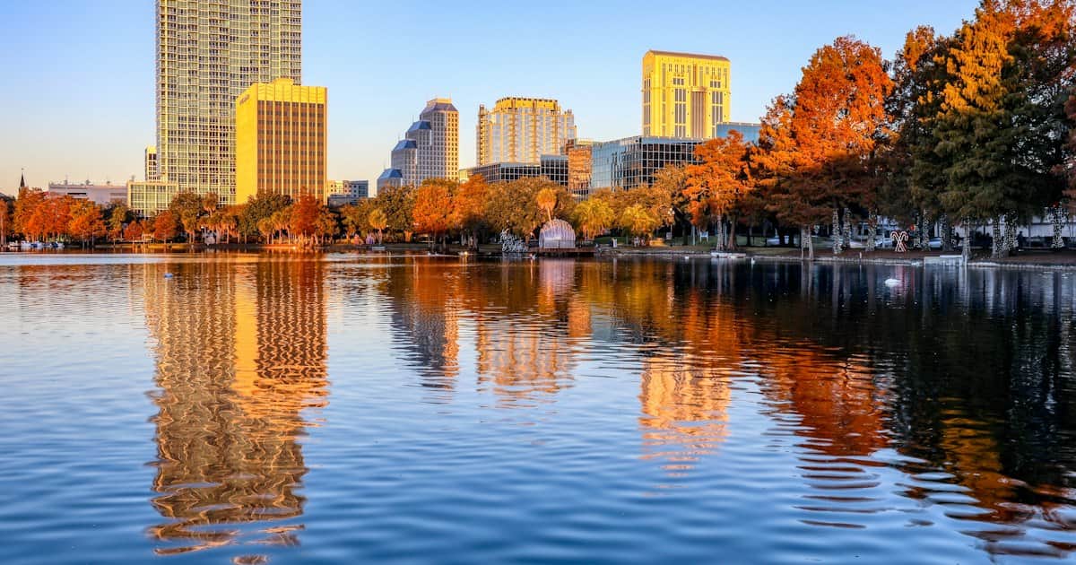 Moving to Orlando? Real Answers to the Questions People Ask