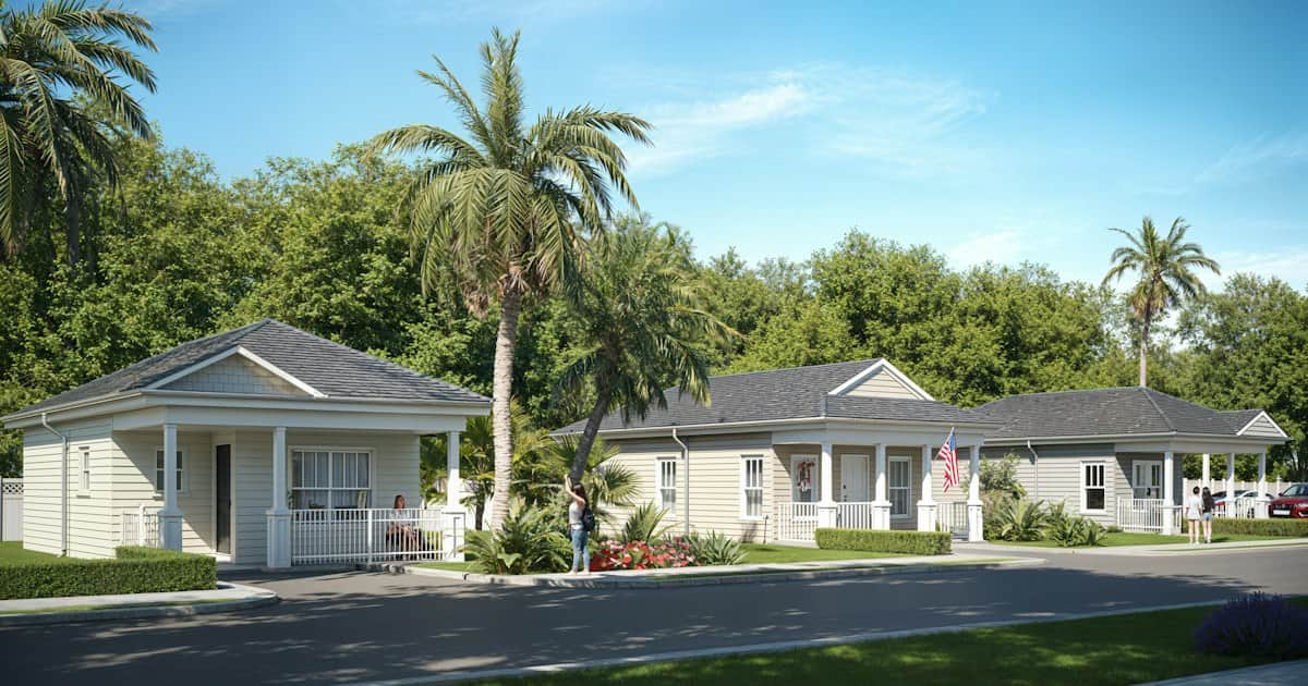 Jacksonville Sellers Are Cutting Prices. Most Buyers Are Asking for the Wrong Thing.