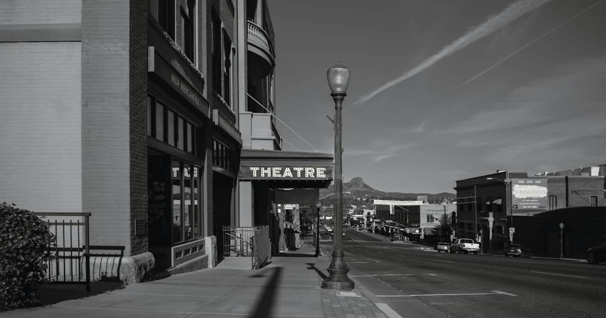 Downtown Ocala Is Having a Moment. Here's What's Actually Changing.
