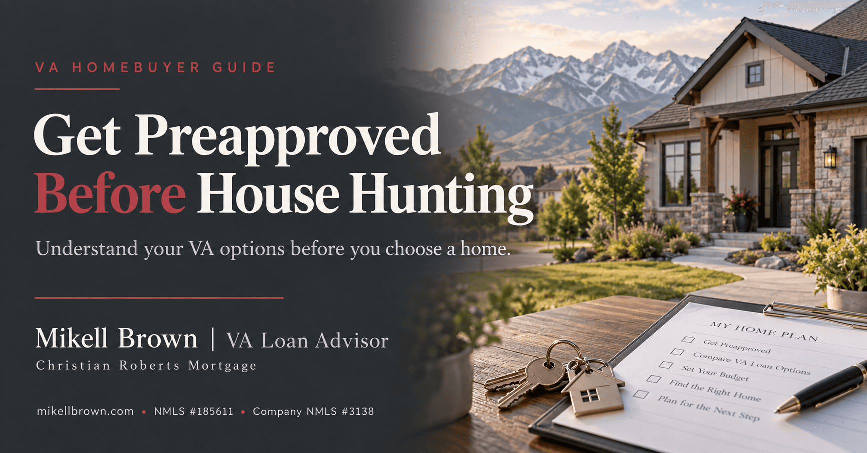 Why Get Preapproved Before You Look at Homes You May Not Get the Full Picture