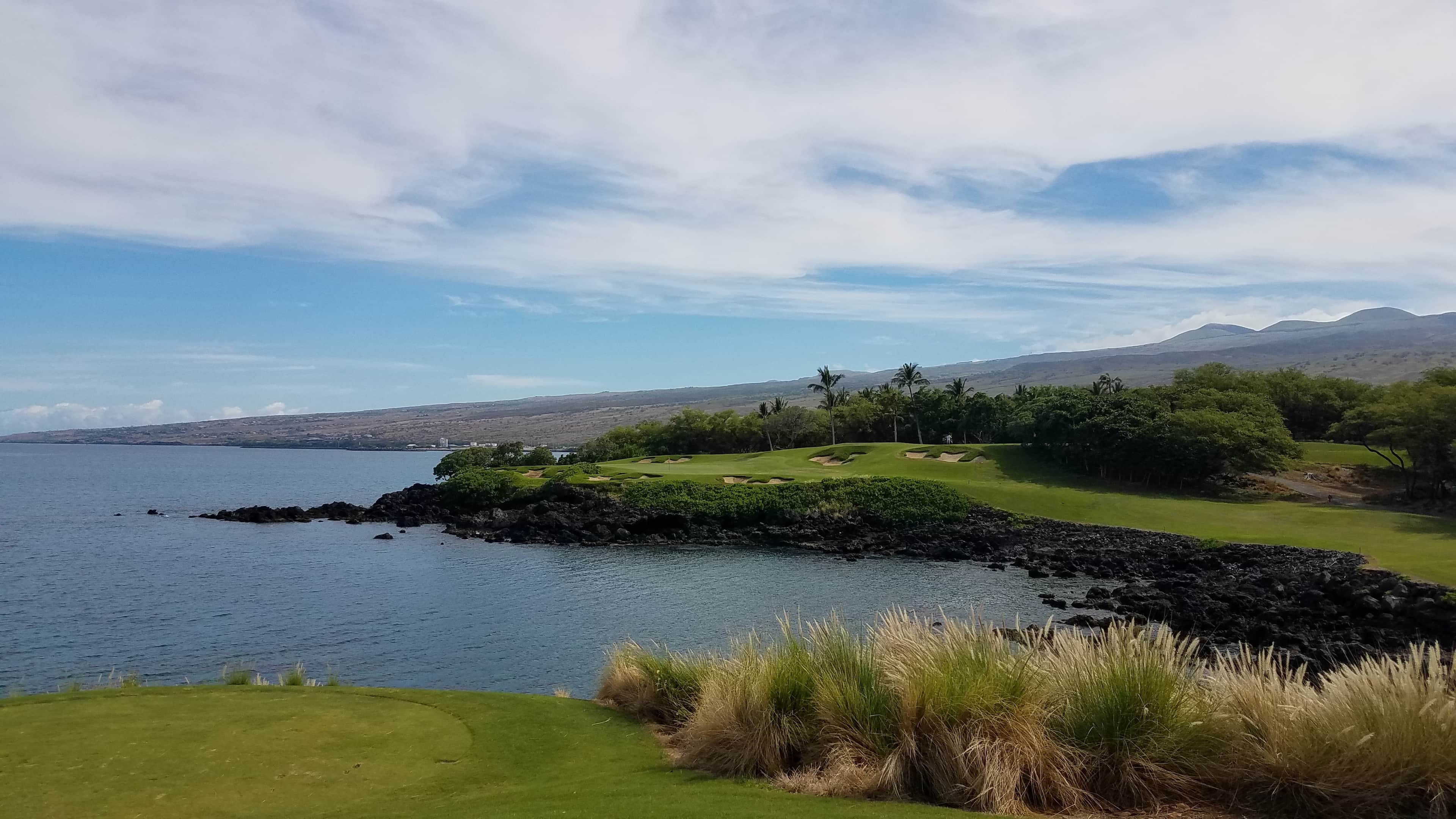Golf Hawaii: Why Mauna Kea and Mauna Lani are Essential Play