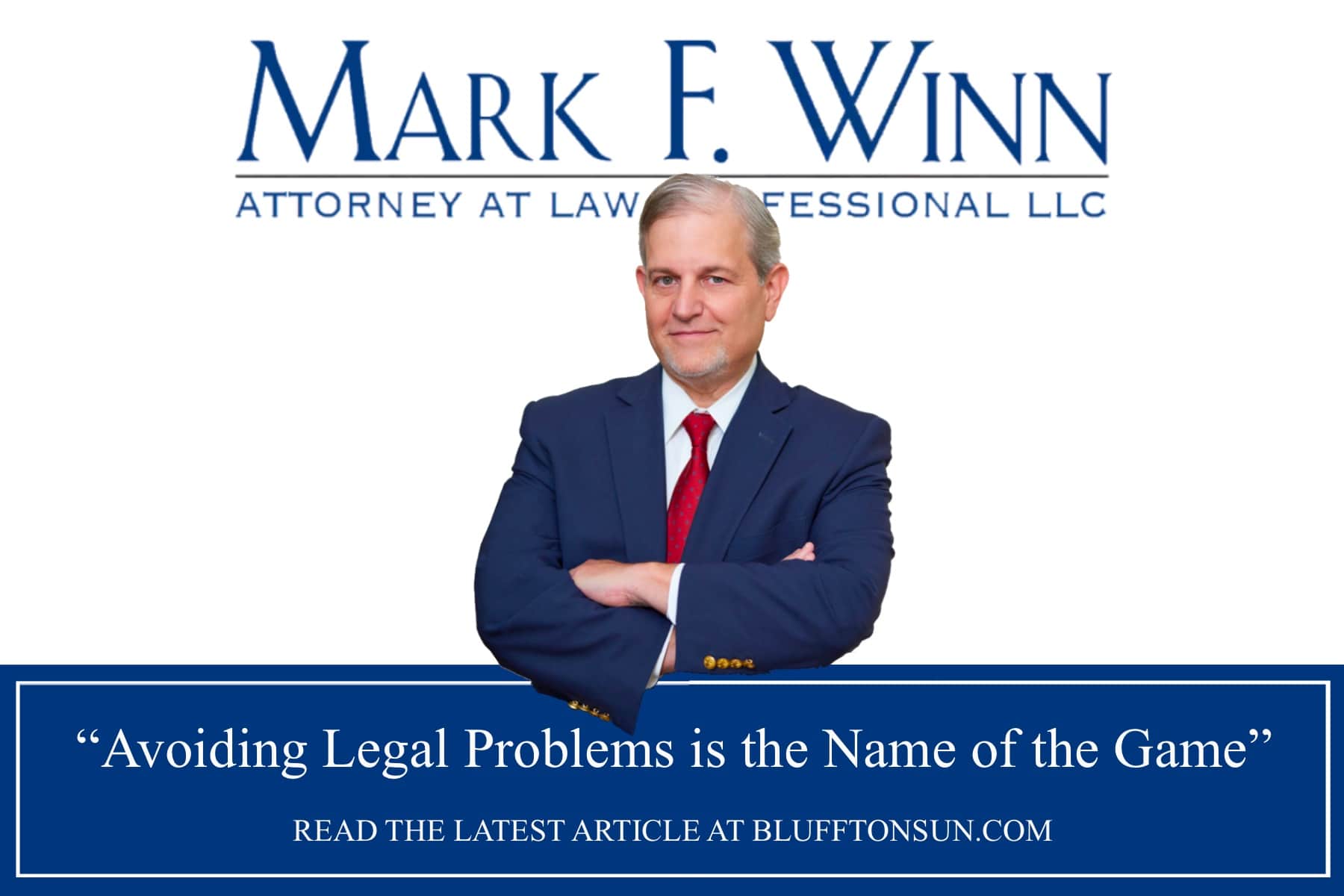 Avoiding legal problems is the name of the game