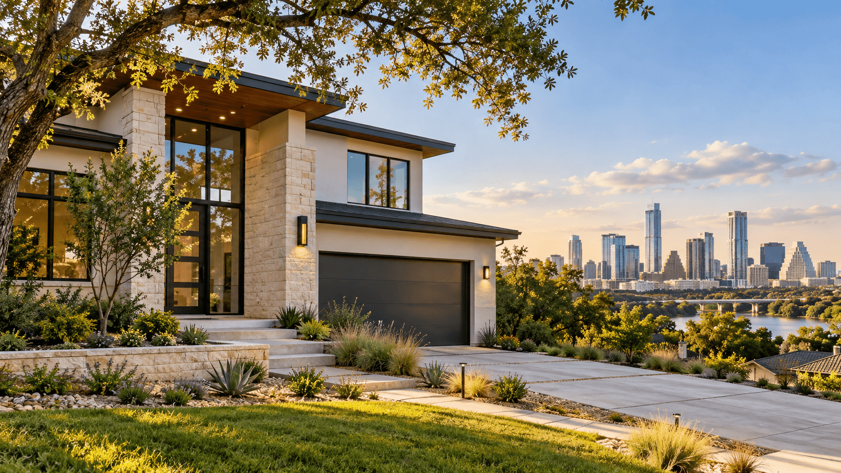 Do You Really Need 20% Down to Buy a Home in Texas?