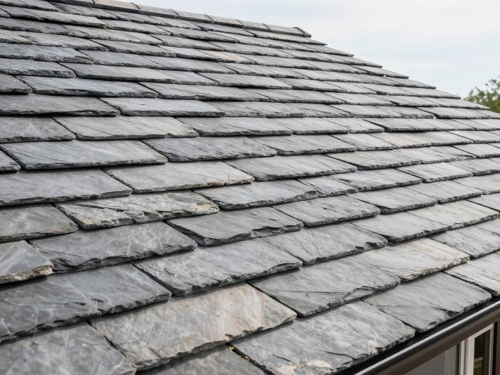 Slate, Tile, Cedar & Metal: Premium Roofs for Northern Virginia Homes