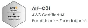 AWS Certified AI Practitioner - Foundational
