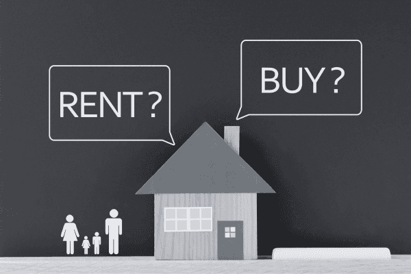 Why Renting Isn’t Always the Best Option, Especially for This Generation