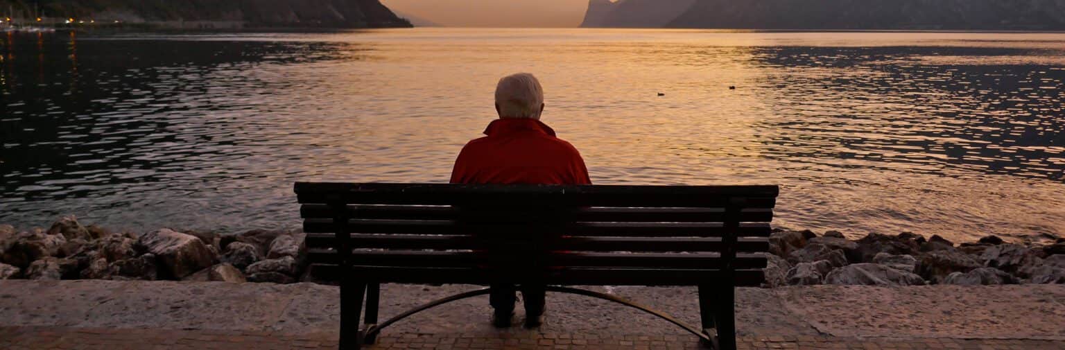 Navigating Widowhood: Could a Reverse Mortgage Help You Stay Financially Secure?