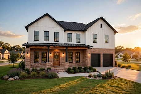 Thinking about buying new construction?