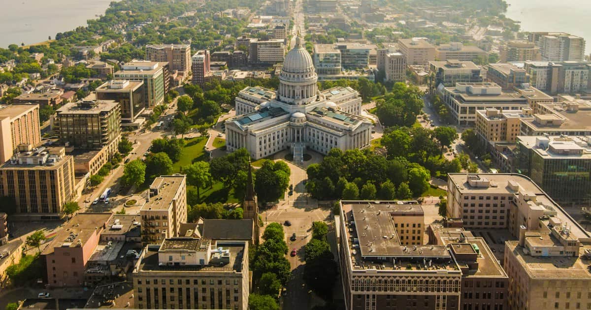 Buying a Home in Madison, WI in 2026: What Buyers Need to Know