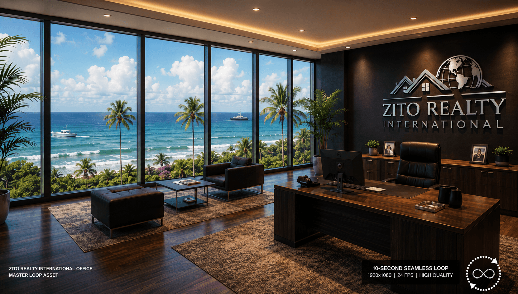 Zito Realty International: Bridging Florida and the World