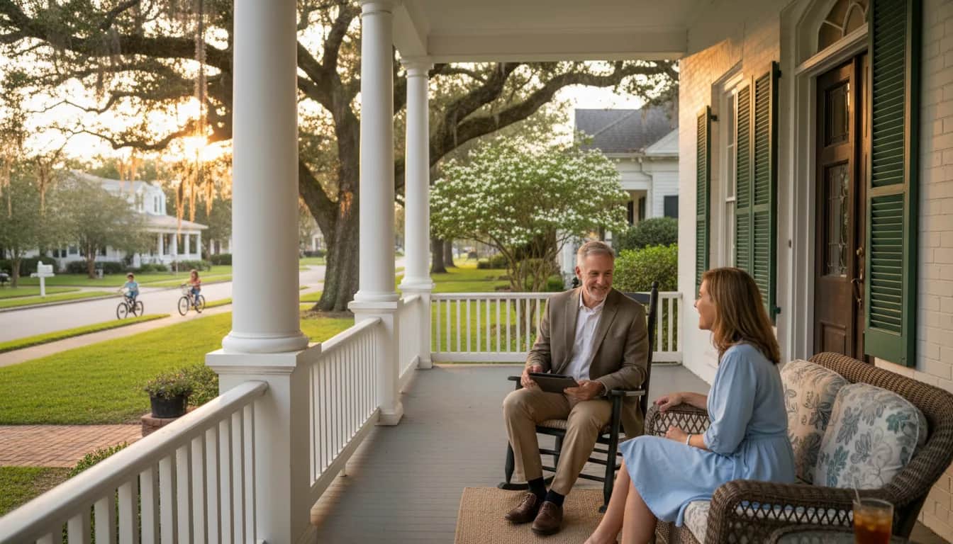IS YOUR LOW MORTGAGE RATE COSTING YOU MONEY?