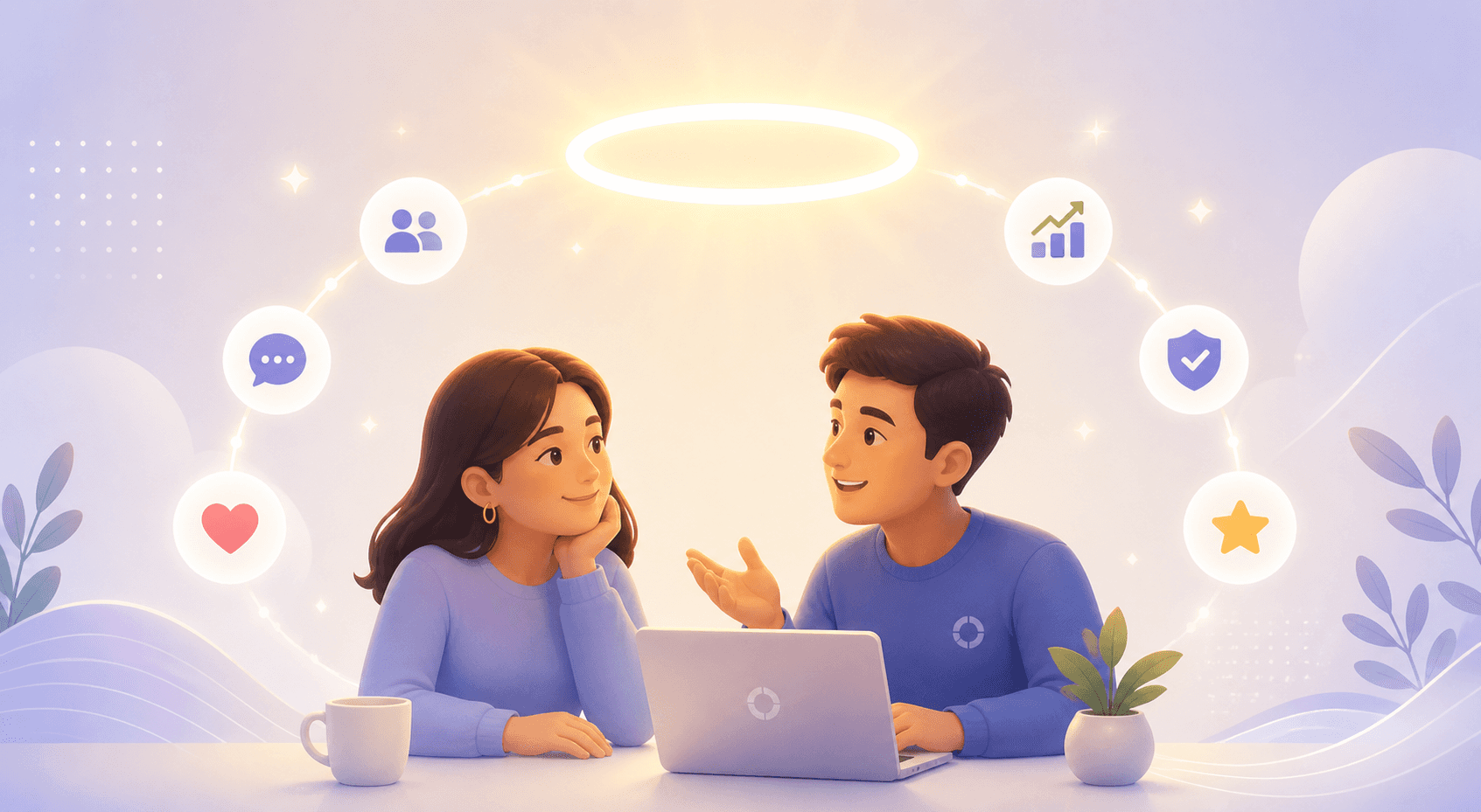 The Halo Effect: Psychology of Customer Success 2026