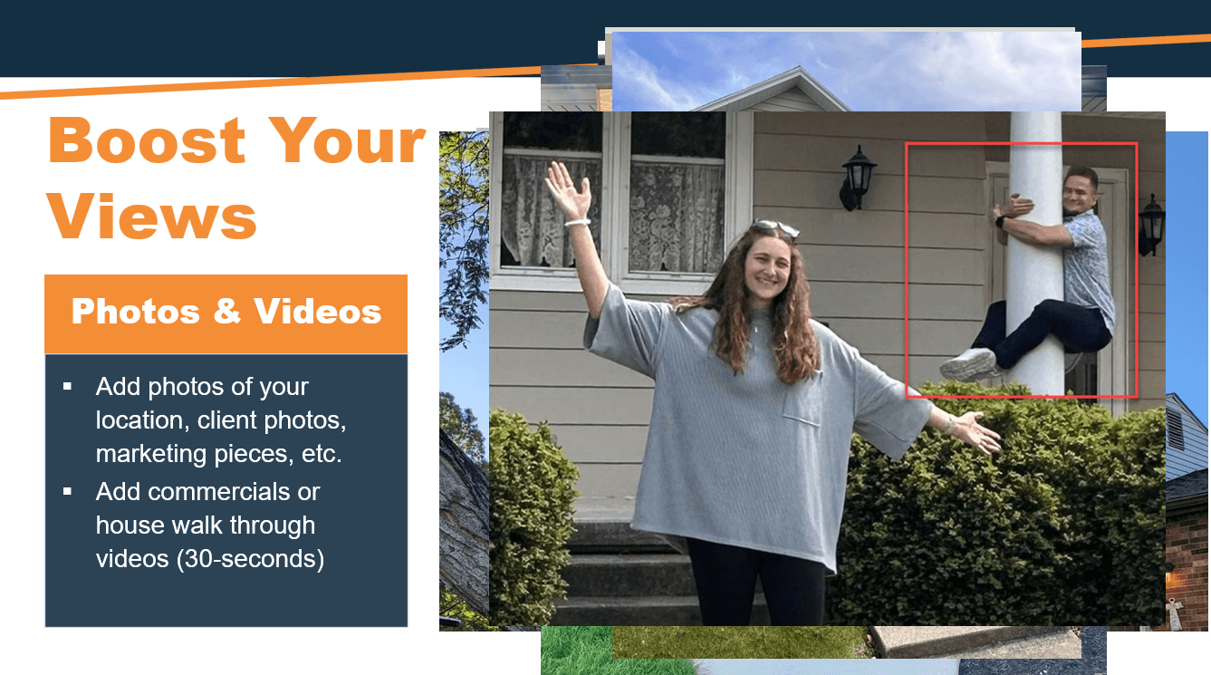 How Ruoff Mortgage Uses 'Photo SEO' to Win Local Markets