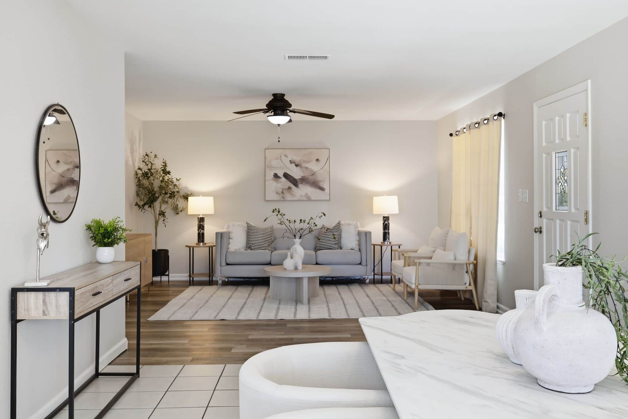 6524 Viscount Way: Move-In Ready Home in Citrus Heights