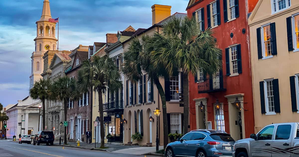 How Much House Can I Afford in Charleston, SC? 7 Numbers to Know Before You Start Looking