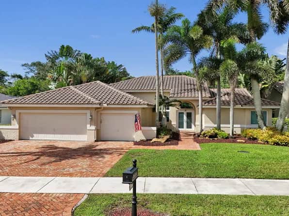 Financing a Home in Broward County: A Buyer's Guide