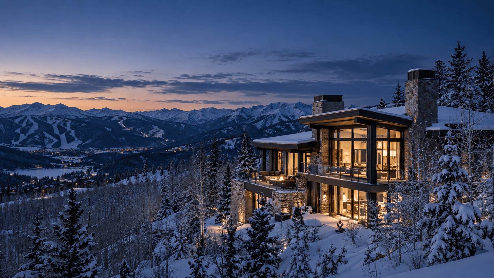 Deer Valley Fractional vs. Whole Ownership: What Buyers Should Compare