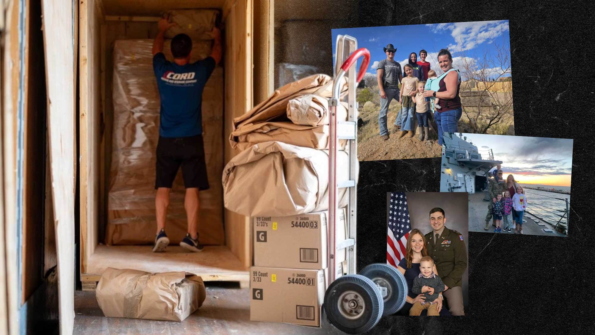 The Complete Housing Guide for PCSing to Wright-Patterson AFB