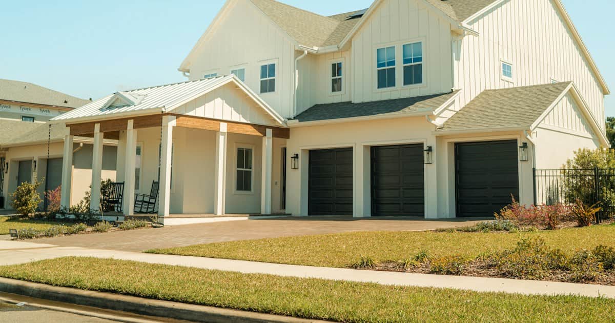 Why Your Florida Mortgage Payment Can Change: Escrow, Taxes and Insurance Explained