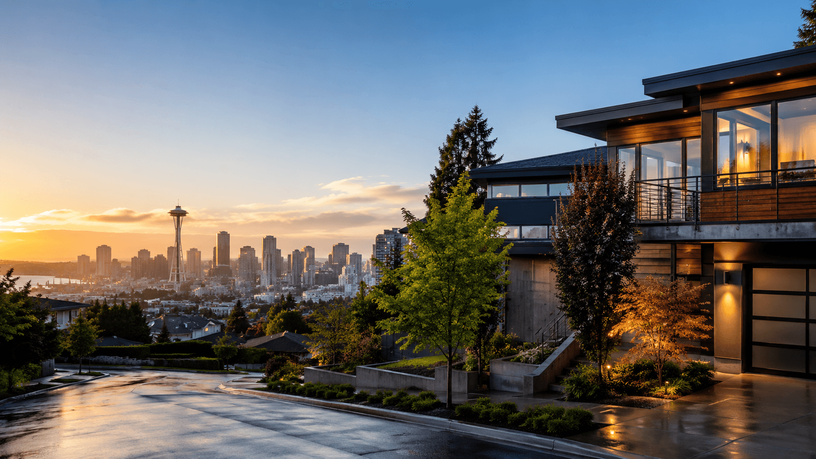 August 2026 Seattle Mortgage and Homebuyer Update