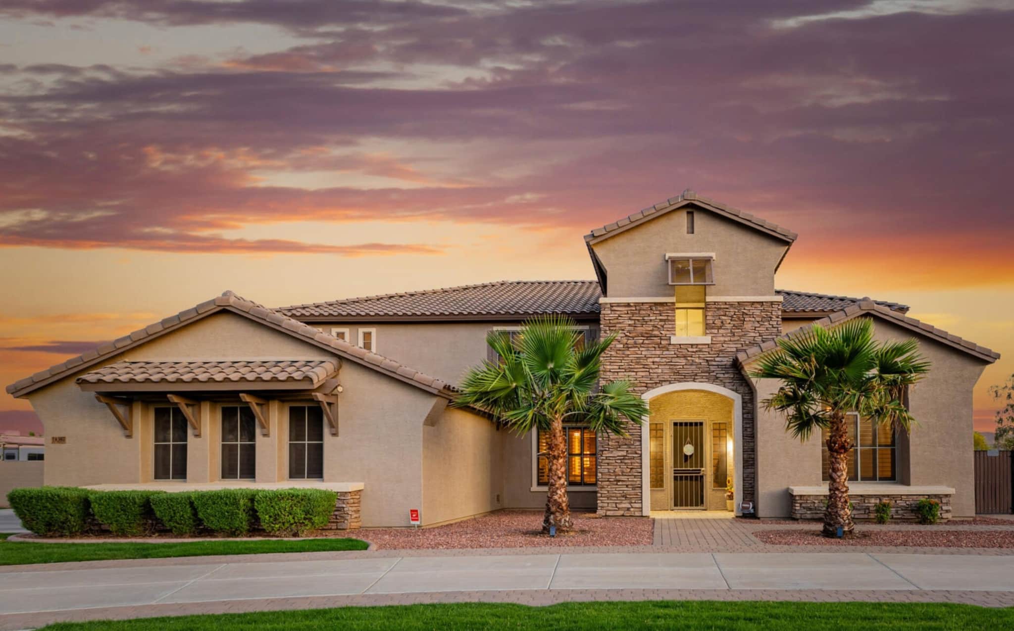 Why Buyers Choose One Surprise Home Over Another