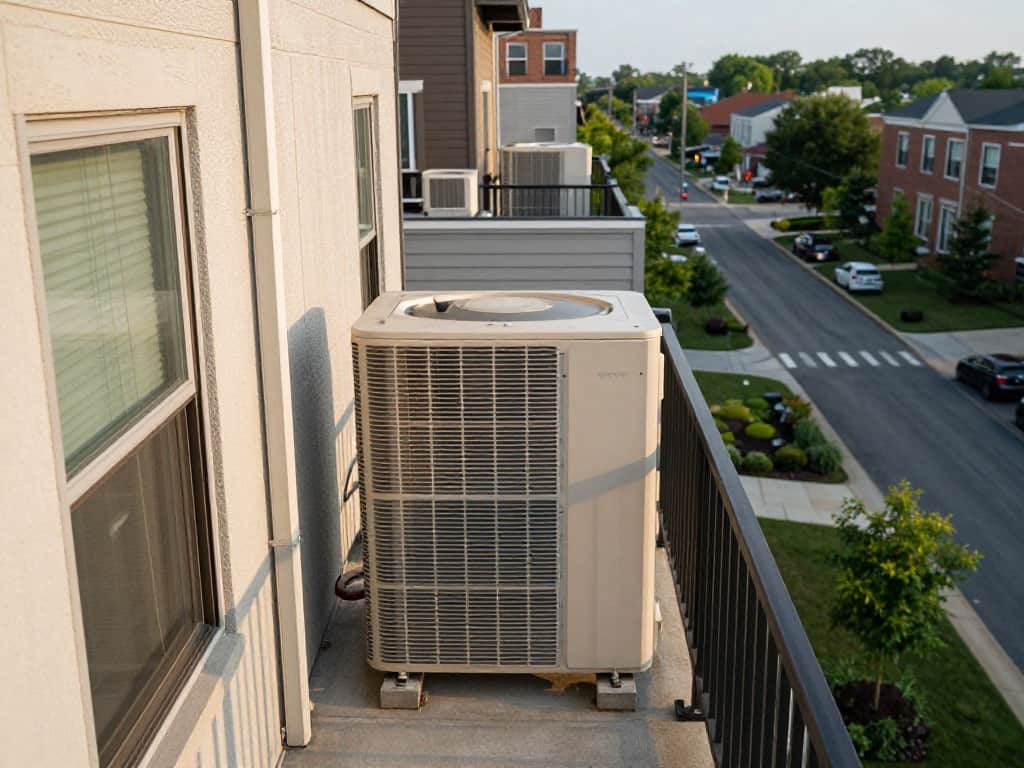 What Size HVAC System Do I Need for My Northern Virginia Home?