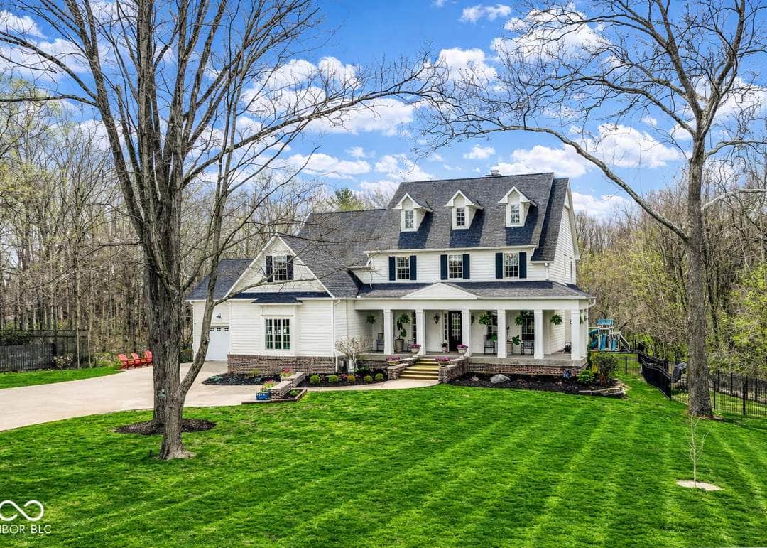 5 Mortgage Mistakes to Avoid in Hamilton County, Indiana