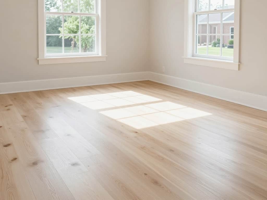 What Is the Healthiest Flooring to Have in Your Home?