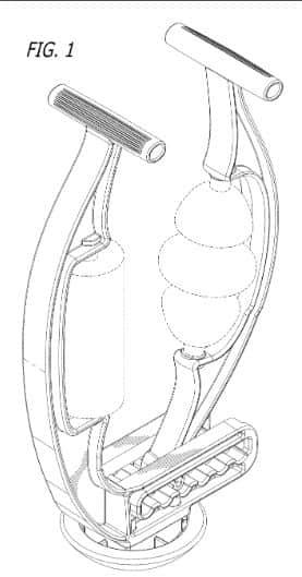 Range of Motion v. Armaid: What Product Companies Should Know About Design Patent Risk