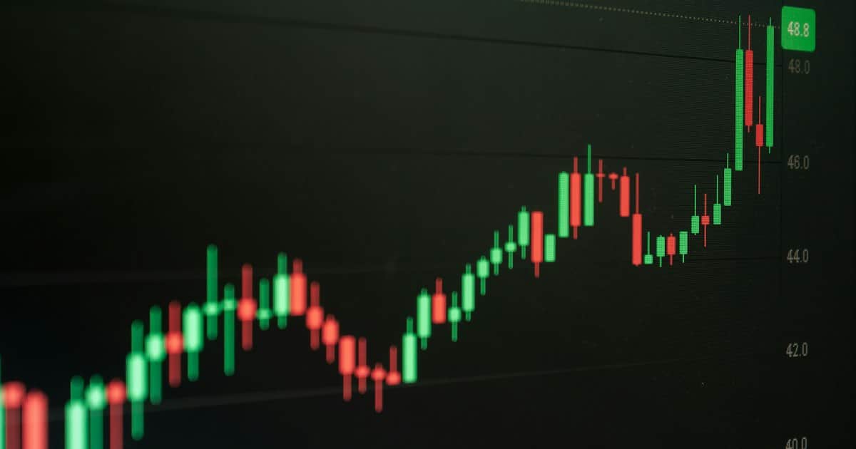 Weekly Market Recap: Rates Hit a One-Year High, Then Exhaled (Oct 5-9)