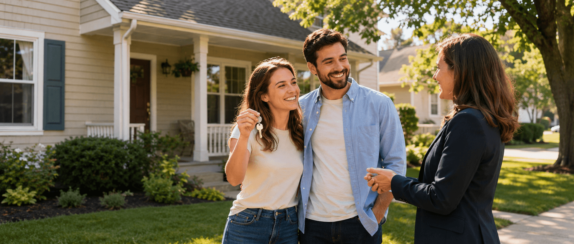 Buy a Home with Zero Out-of-Pocket: Ohio Guide