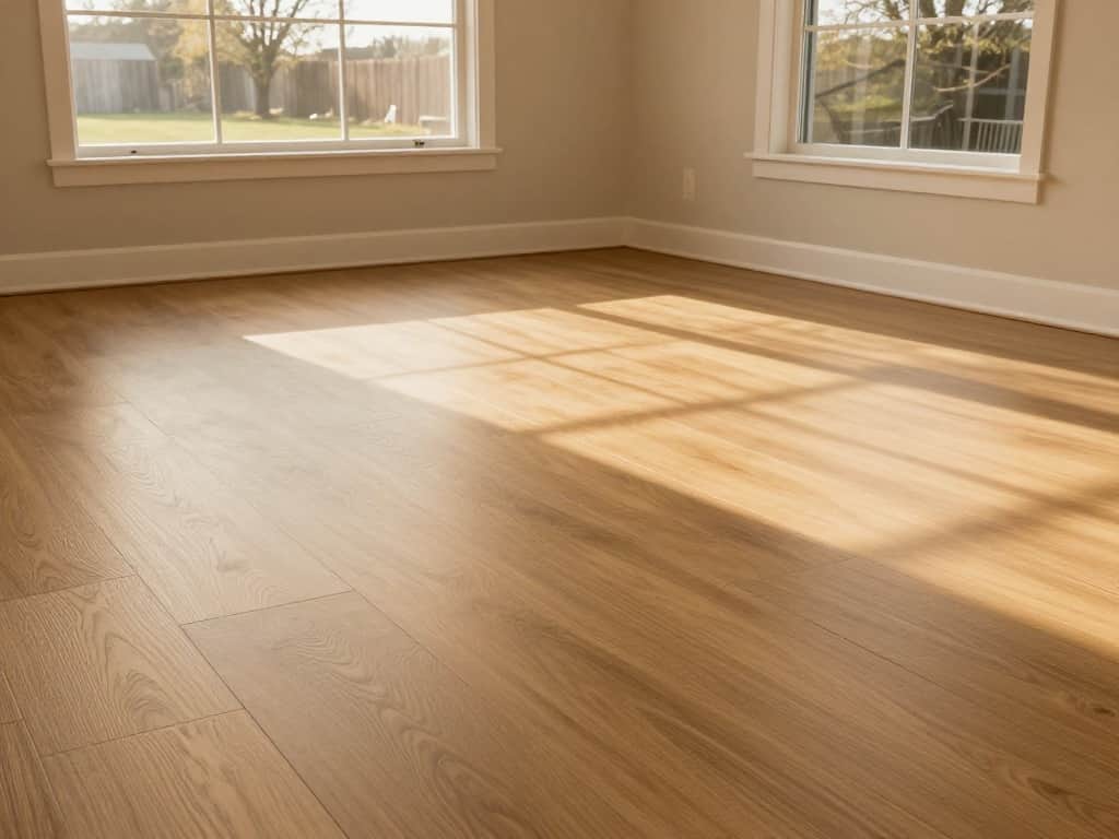 Looking for a Hardwood Floor Showroom? There's a Better Way to Choose.
