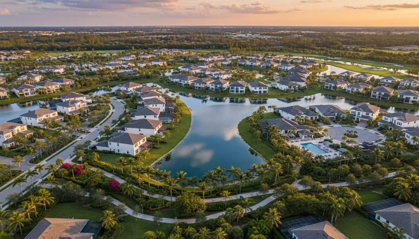 Why Everyone Is Moving To Lakewood Ranch (2026 Guide)