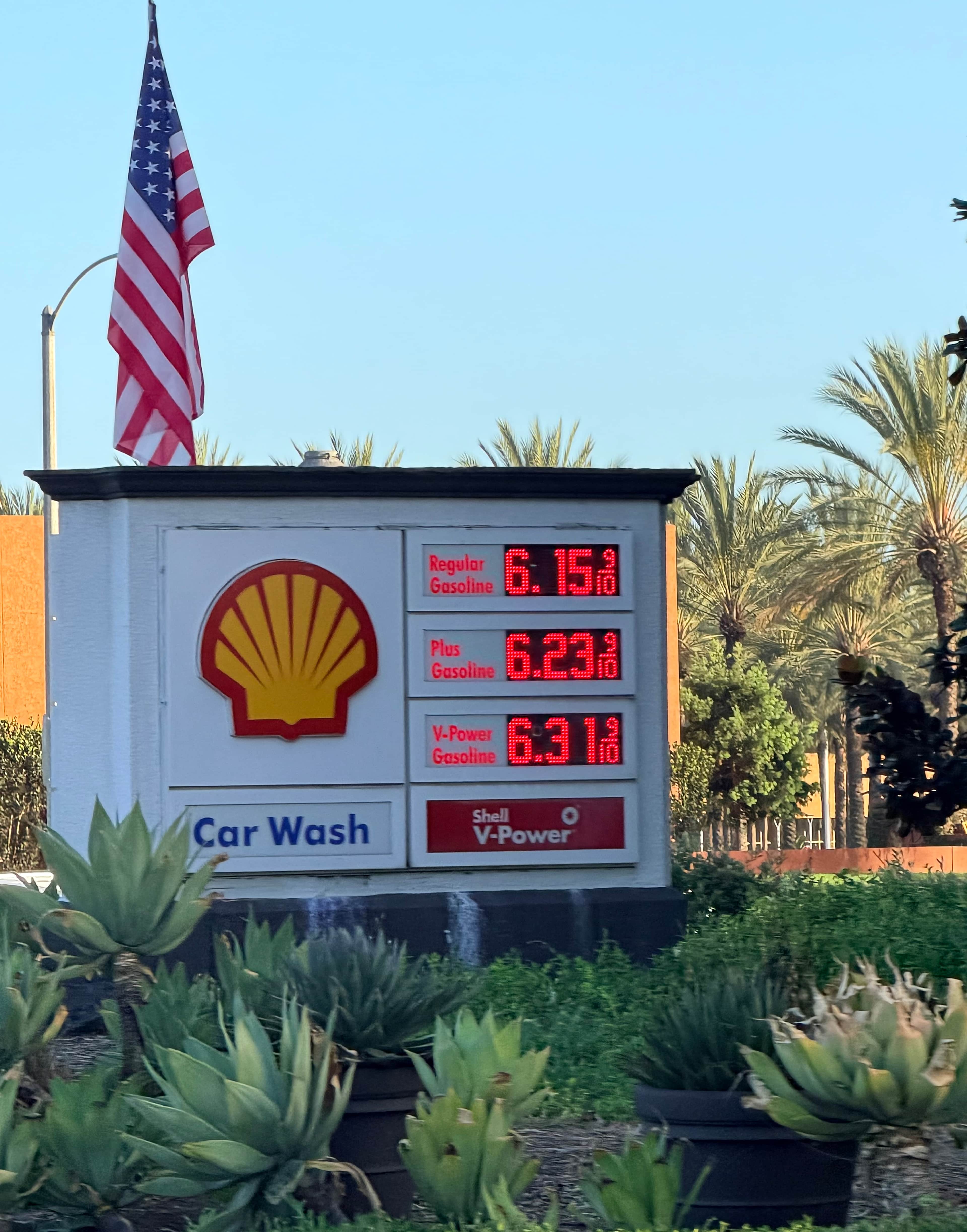 Why California Gas Prices Are So High — and When Relief
