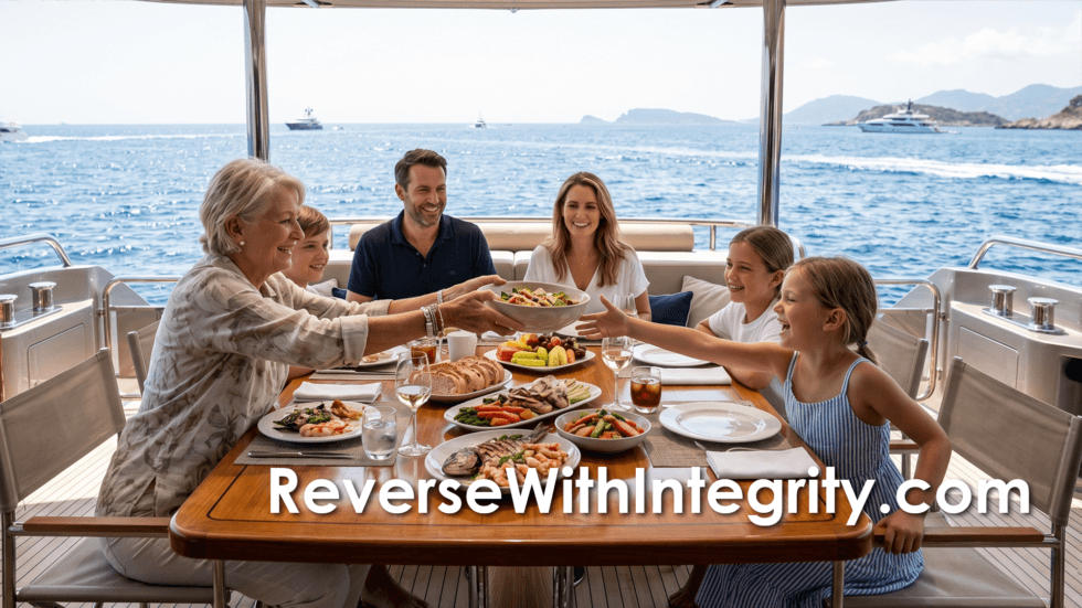 What If You Could Give Your Children Part of Their Inheritance While You’re Still Here?