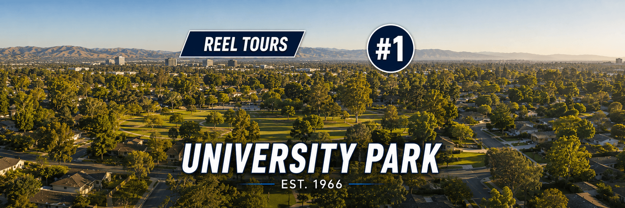 University Park: Where the Irvine Dream Began