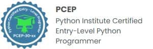 PCEP Training Course | Python Entry-Level Prep
