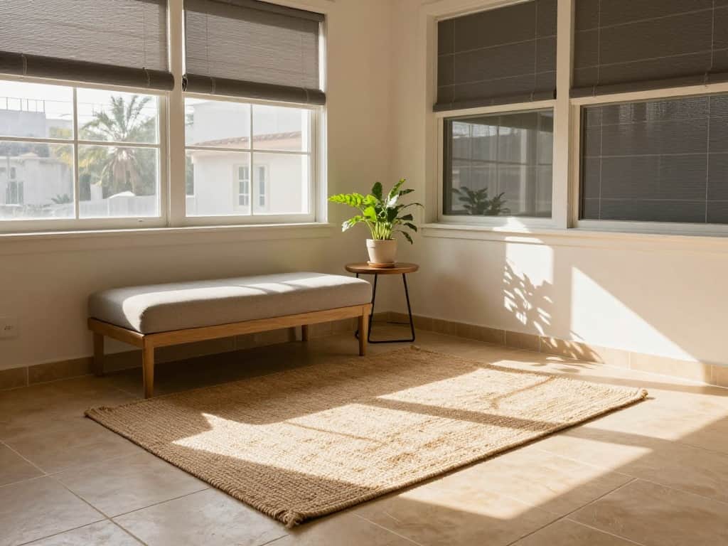 Sterling Sun Rooms: What Flooring Survives Full South-Facing UV