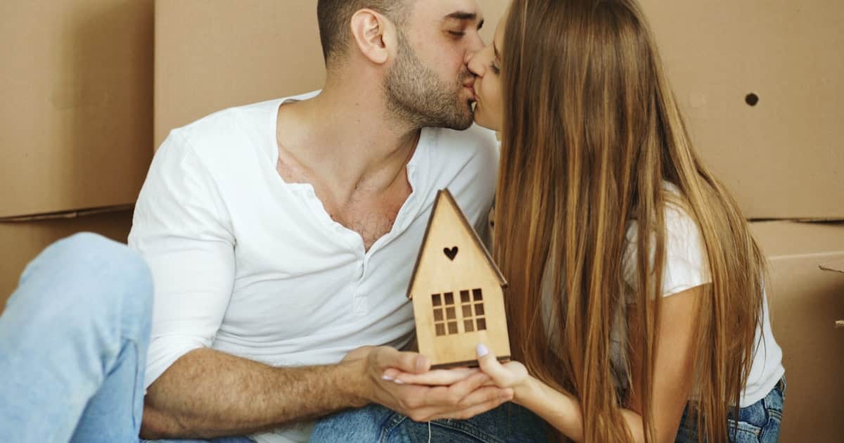 Thinking of Buying a Home...
